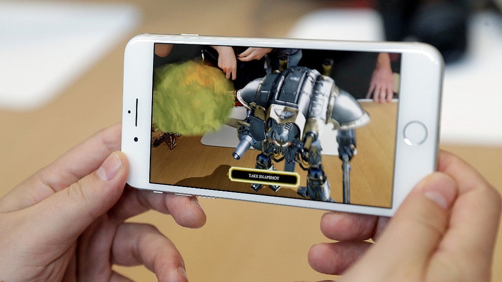 iPhone SE 2 could be designed like iPhone 8. 