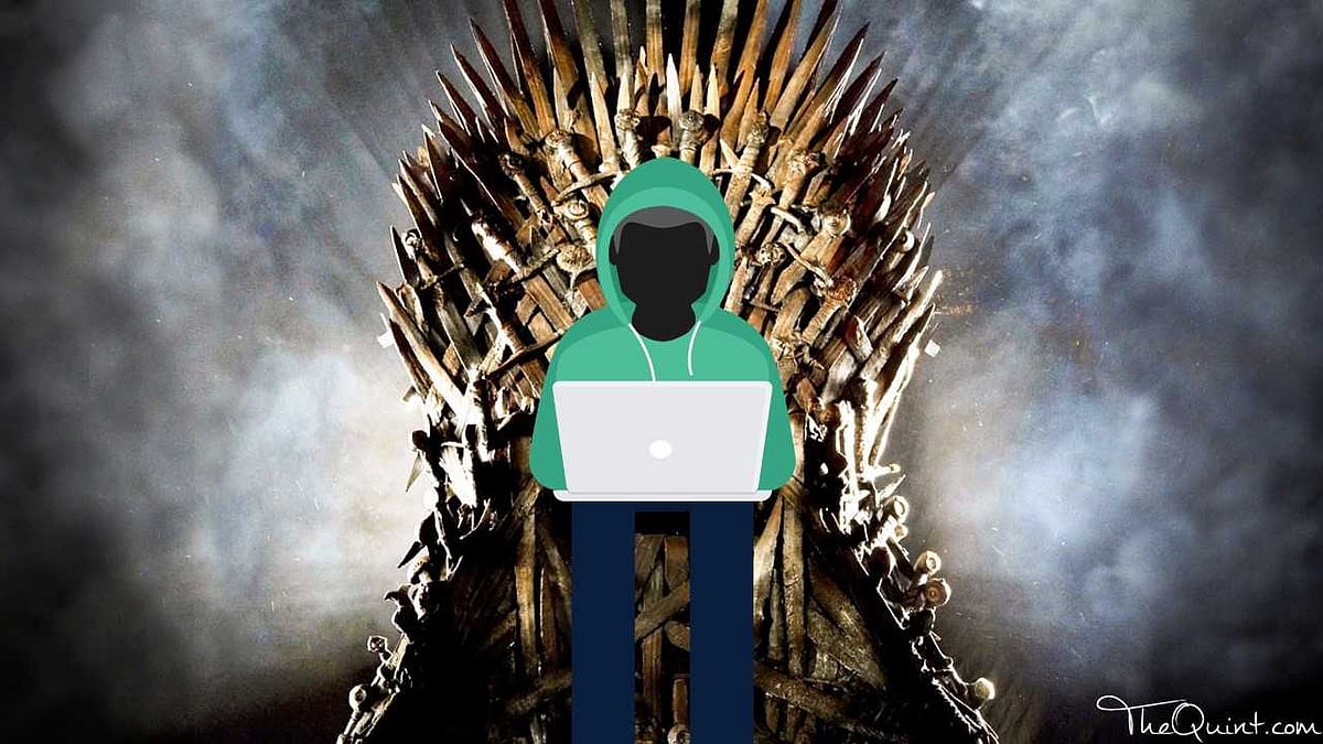 A sessions court rejected the bail plea of one accused in <i>Game of Thrones </i>leak case.