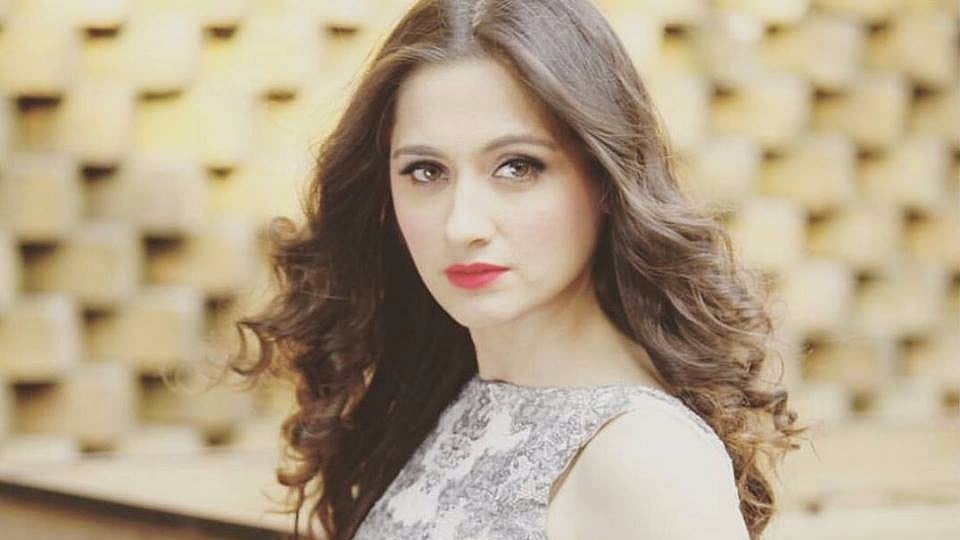 Sanjeeda Shaikh