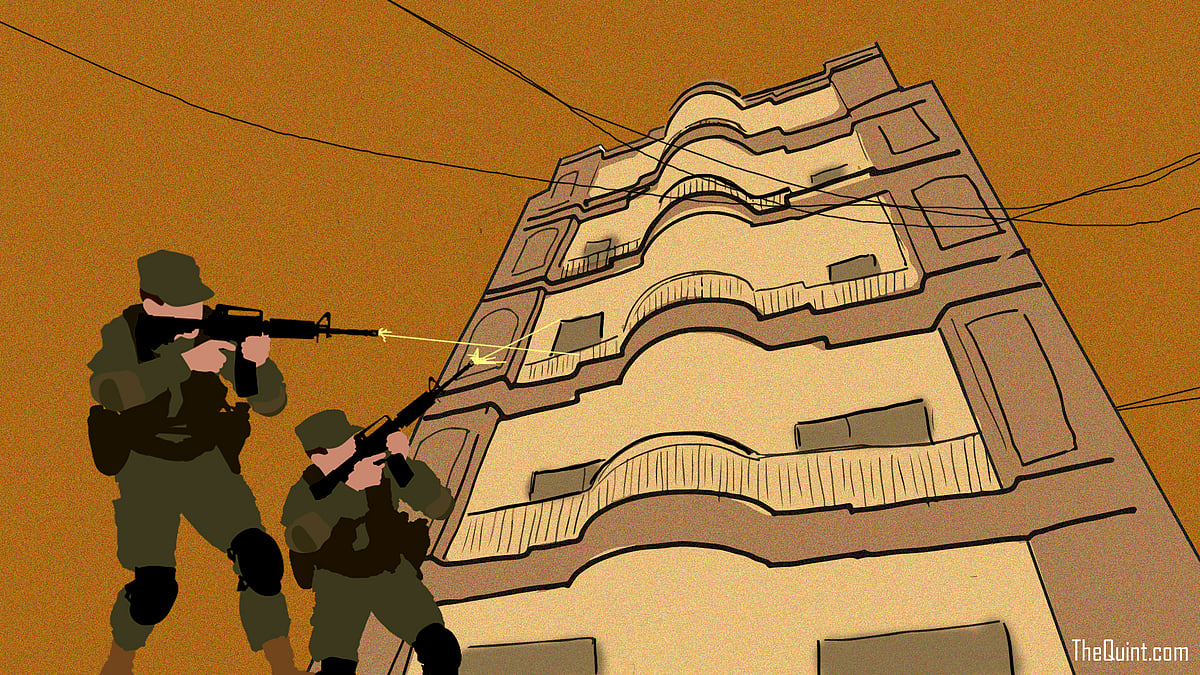 <div class="paragraphs"><p>The Batla House encounter took place on 19 September 2008.</p></div>