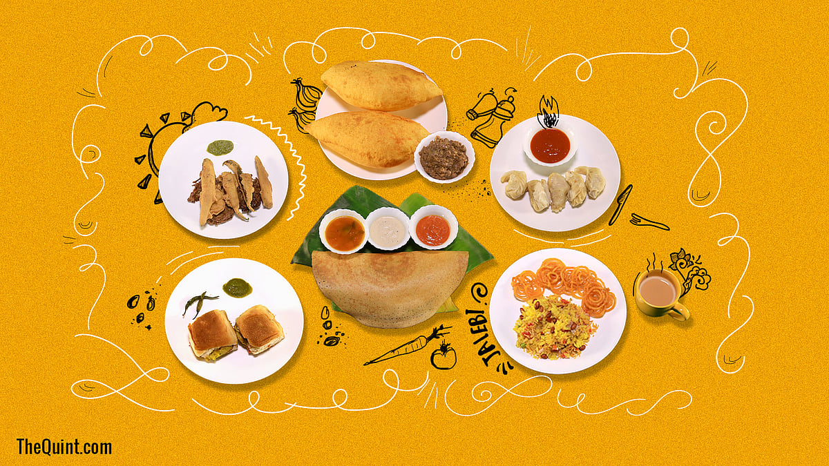 Which state wins the calorie contest?