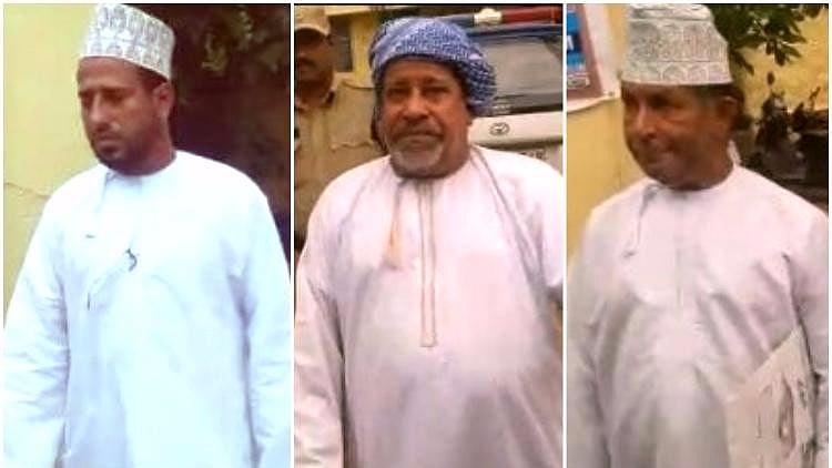 From lodge and hotel owners, to a network of brokers and qazis, many arrests have been made by the Hyderabad police.