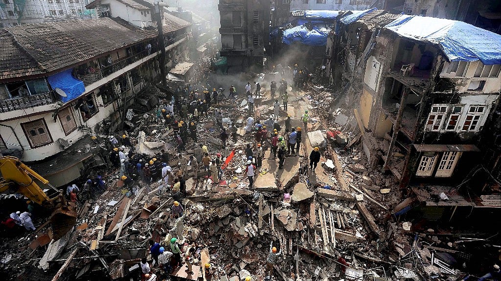 In terms of the number of deaths, more than 3,000 deaths were reported in both 2001 and 2011.