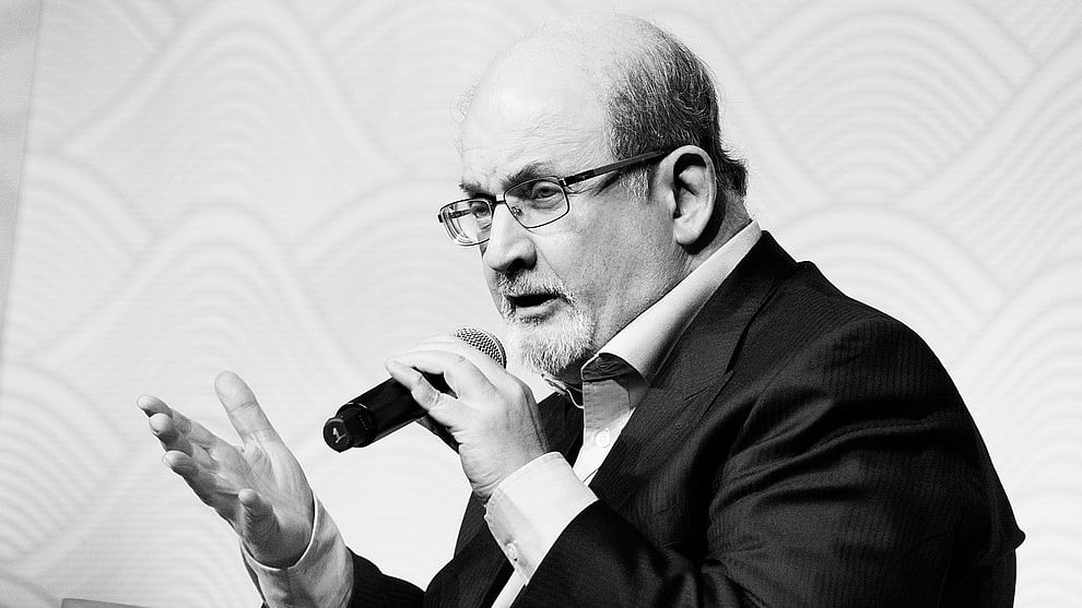 <div class="paragraphs"><p>Salman Rushdie.</p></div>