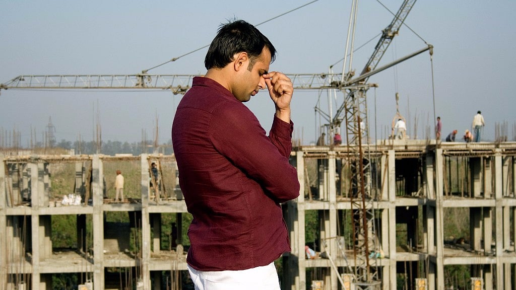 The Supreme Court has ordered Unitech to pay Rs 80,000 to each of the 39 homebuyers. Photo used for representational purpose.