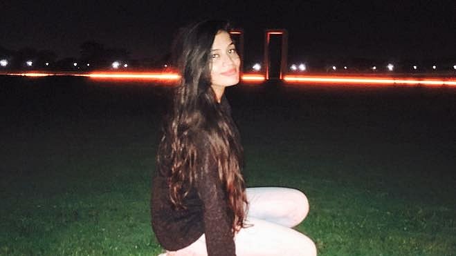 Shalini Singh was pursuing Masters degree in public health from the Texas A&M University.