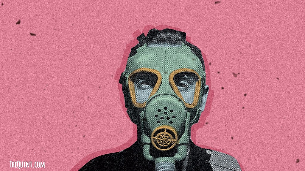 .In 2015, 92 percent of the world’s population lived in places where air quality levels exceeded WHO limits.