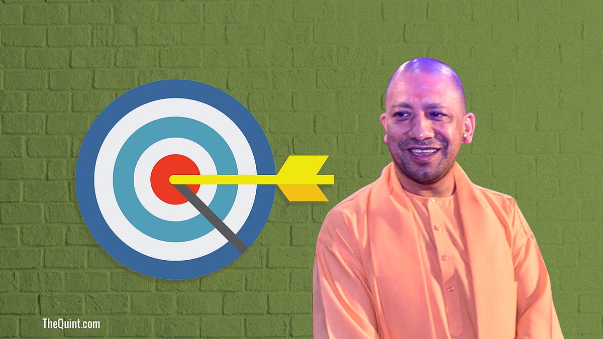 Be it the Gorakhpur deaths or Saharanpur violence, six-monthly report card of Yogi government doesn’t look good.