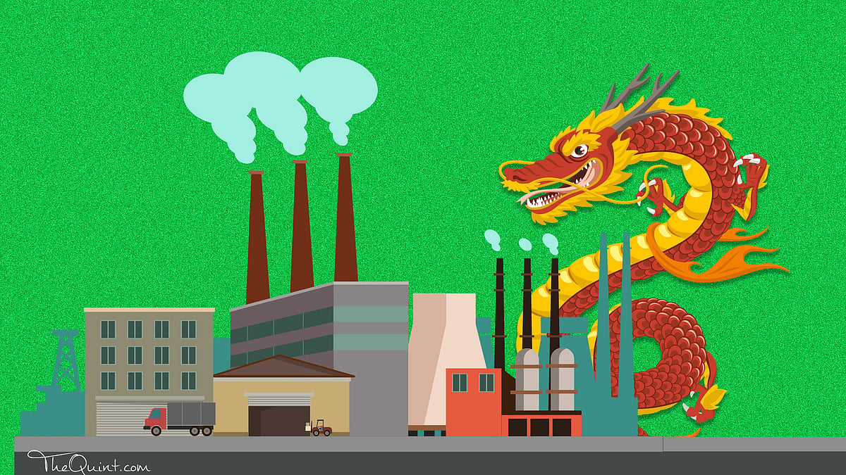 

Cultural barrier and lack of Mandarin speakers is hampering the recruitment process of Chinese firms in India.