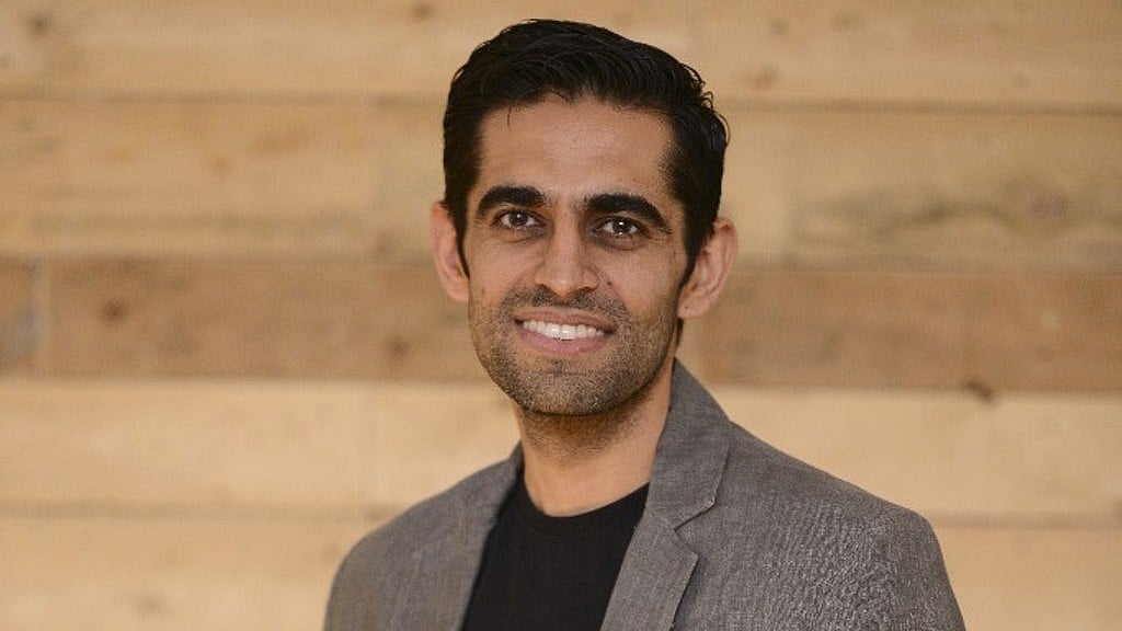 N/Core founder Atul Satija