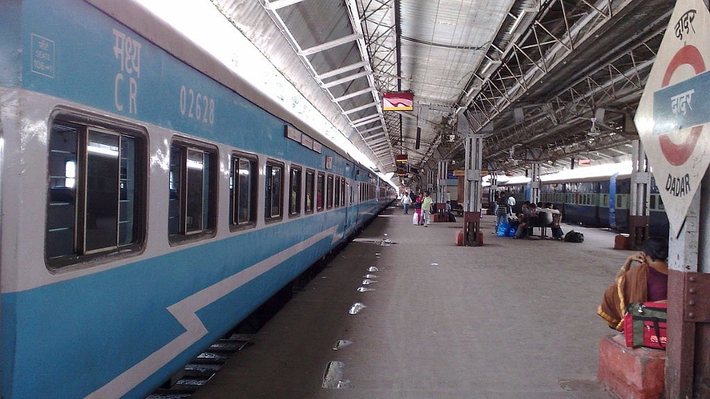 Jan Shatabdi Express time table, fare route. Image used for representation.