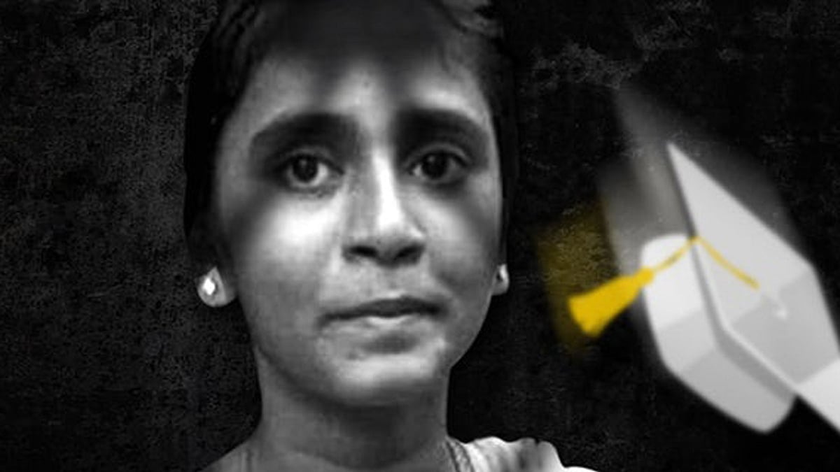 Chennai has raised its voice yet again for an issue that needs urgent attention.