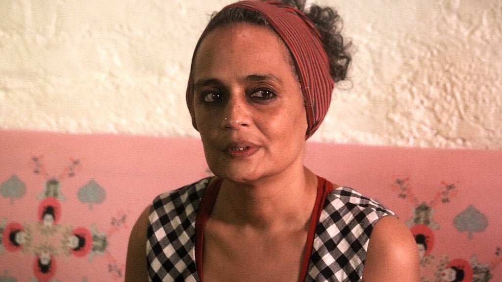 Arundhati Roy’s Ministry of Utmost Happiness had made it to the longlist for Man Booker Prize 2017.