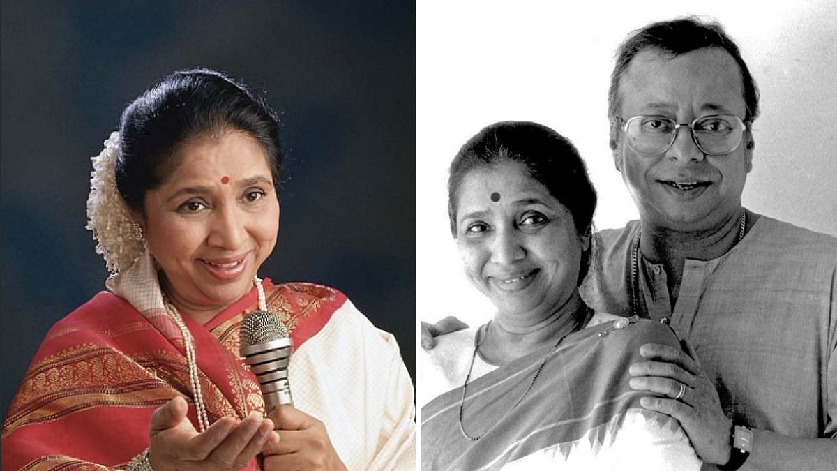 <div class="paragraphs"><p>The melodious voice turns 88 today.</p></div>
