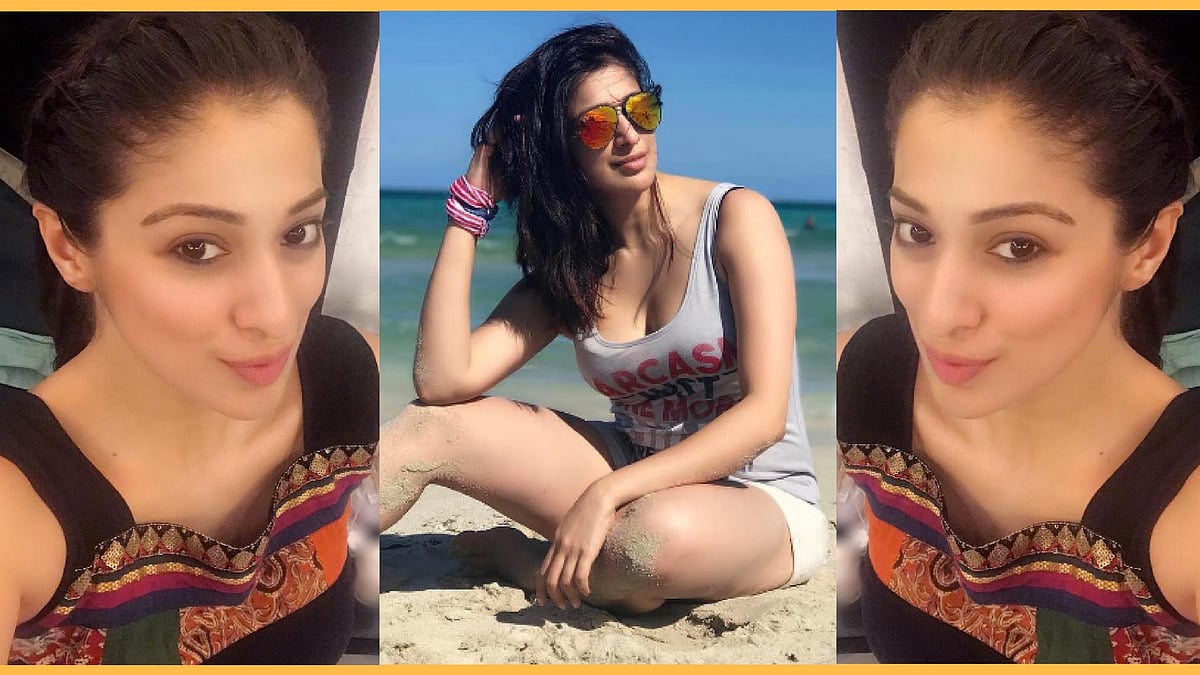 Raai Laxmi is Bollywood’s new <i>Julie</i>.