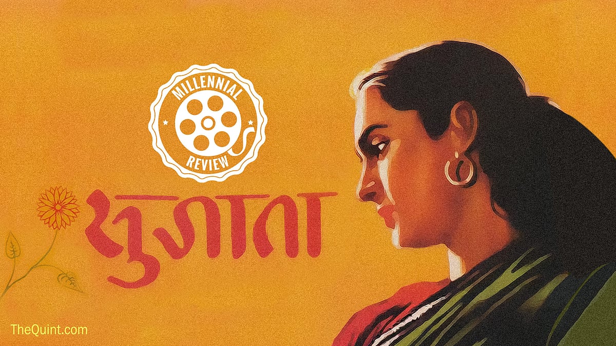 Bimal Roy’s <i>Sujata </i>connects with the audience even today.