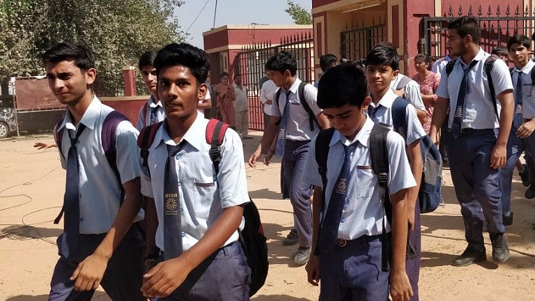 States like Tamil Nadu, Andhra Pradesh and Odisha have issued new guidelines for reopening schools.