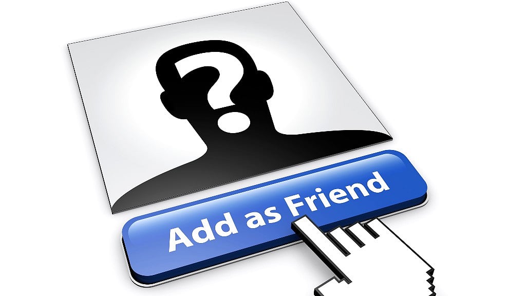A news anchor was cyber stalked by a 24-year-old.&nbsp;