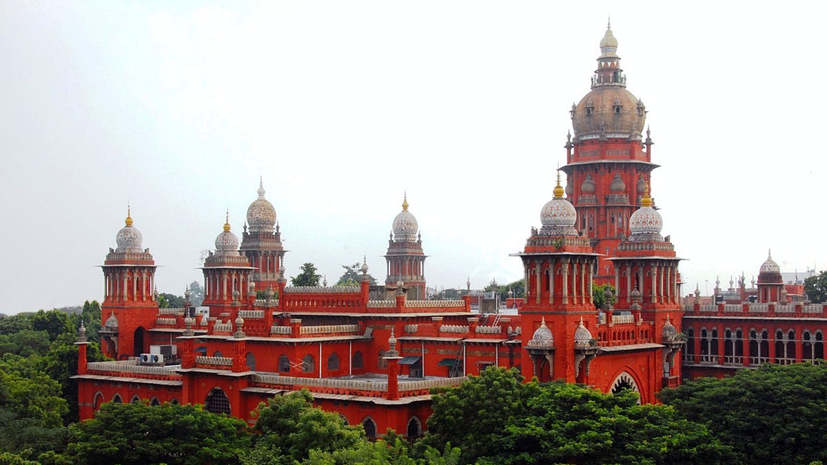 The Madras High Court will hear a batch of petitions challenging the disqualification of 18 dissident AIADMK MLAs 