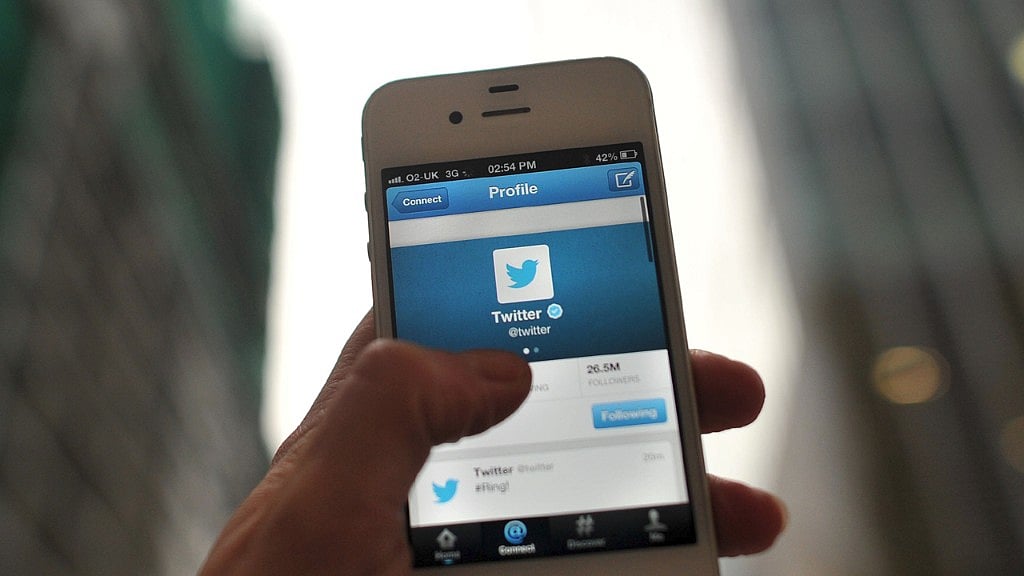Twitter’s new Terms of Service for users outside the US will be effective from 2 October 2017,