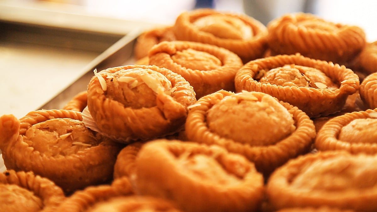 Indore: haven for foodies