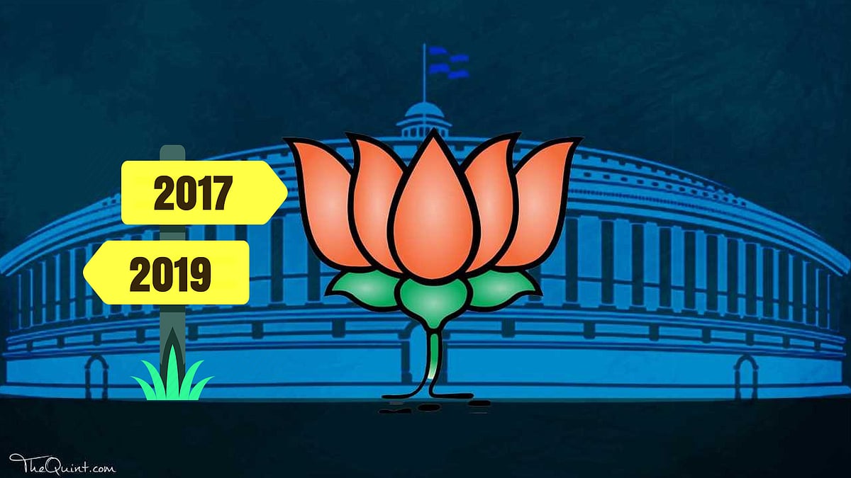 

Fearing backlash against ill-conceived economic decisions, BJP tells workers to spread the word about schemes.