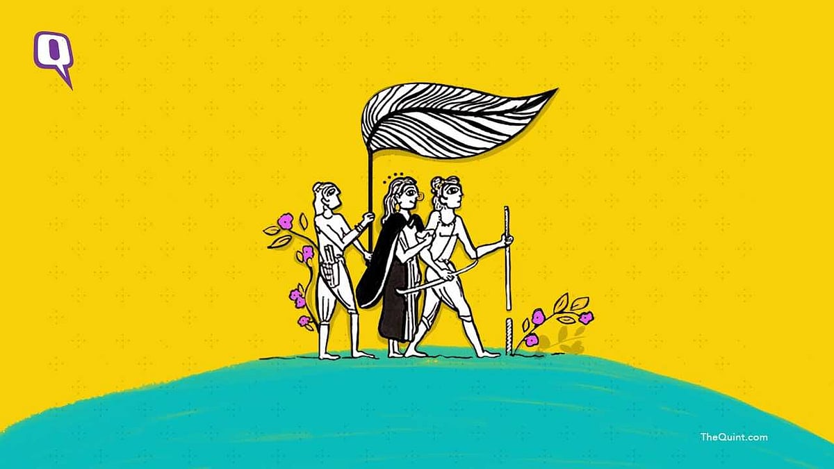 Happy Dussehra!&nbsp;