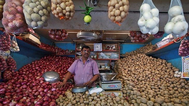 Consumer price in August rose 3.36 percent over the same month in 2016.