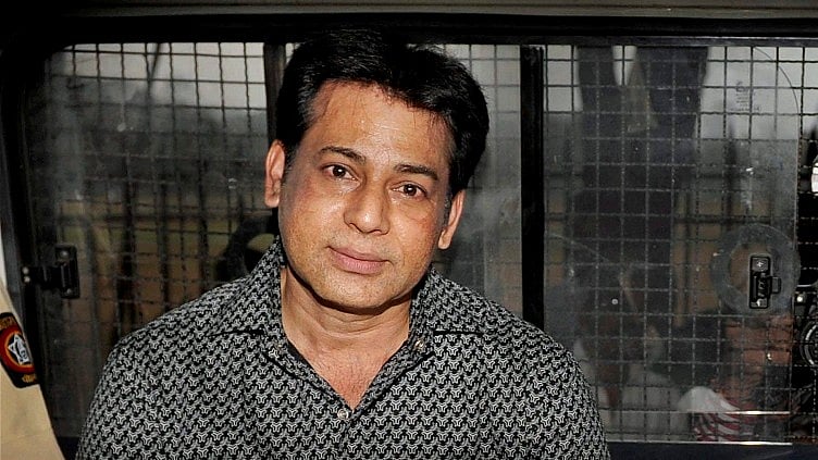 File picture of Abu Salem.&nbsp;