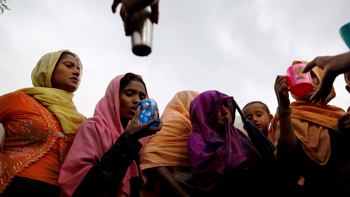 Rights groups say an independent investigation is required to determine possible abuses or violations by various parties.