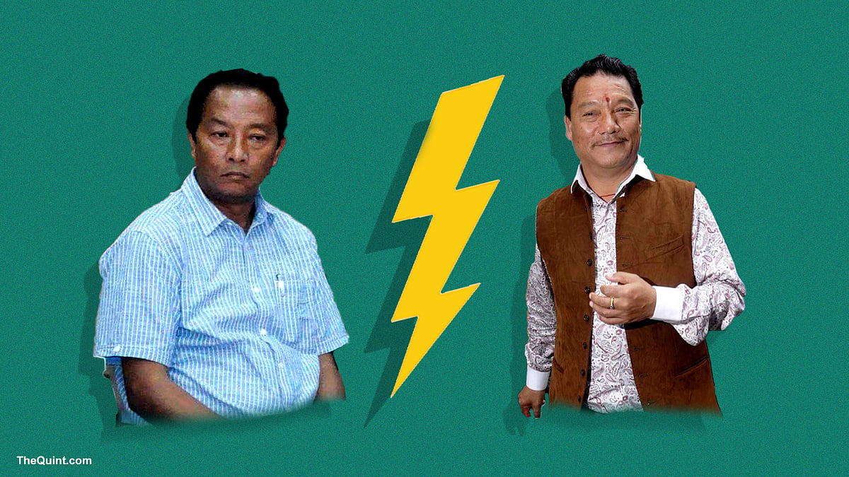 After bandh, the Centre-Mamata duo face the dilemma of identifying a representative for talks on Gorkhaland agitation.