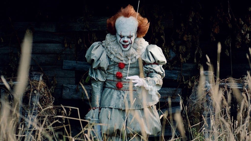 It, a film that has crushed many records now.