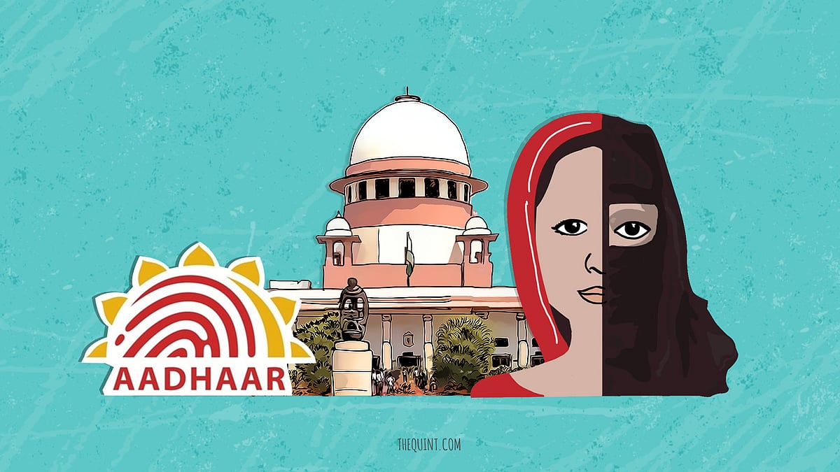 The Maharashtra government has announced that Aadhaar cards will be made mandatory to avail any state run free nutrition scheme.
