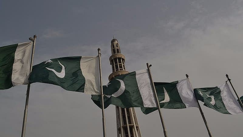 Pakistan may immediately discontinue talks with US officials visiting the country this month if US insists that they “do more against terror.”