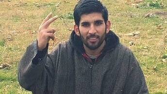 JeM militant Khalid killed by security forces in Ladoora, J&amp;K.&nbsp;