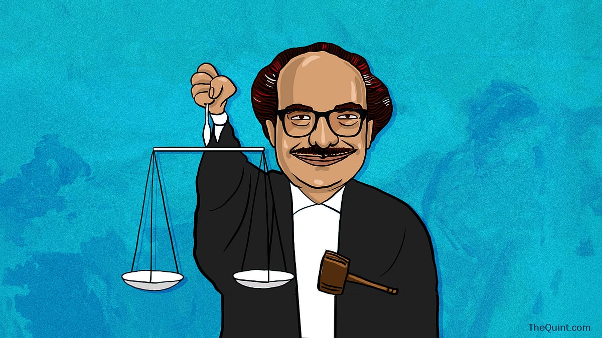 Is 2G scam judge OP Saini the father of Congress leader Angad Singh? Here’s the truth.