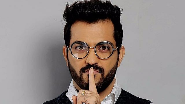 Manu Punjabi was a strong contestant in <i>Bigg Boss 10</i>.