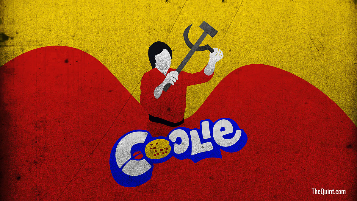 Amitabh Bachchan’s Coolie.