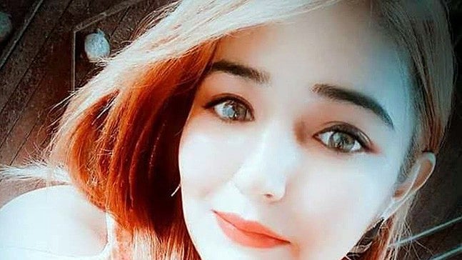 In a recent video on her social media profile, Harshita Dahiya claimed that her life was in danger. 