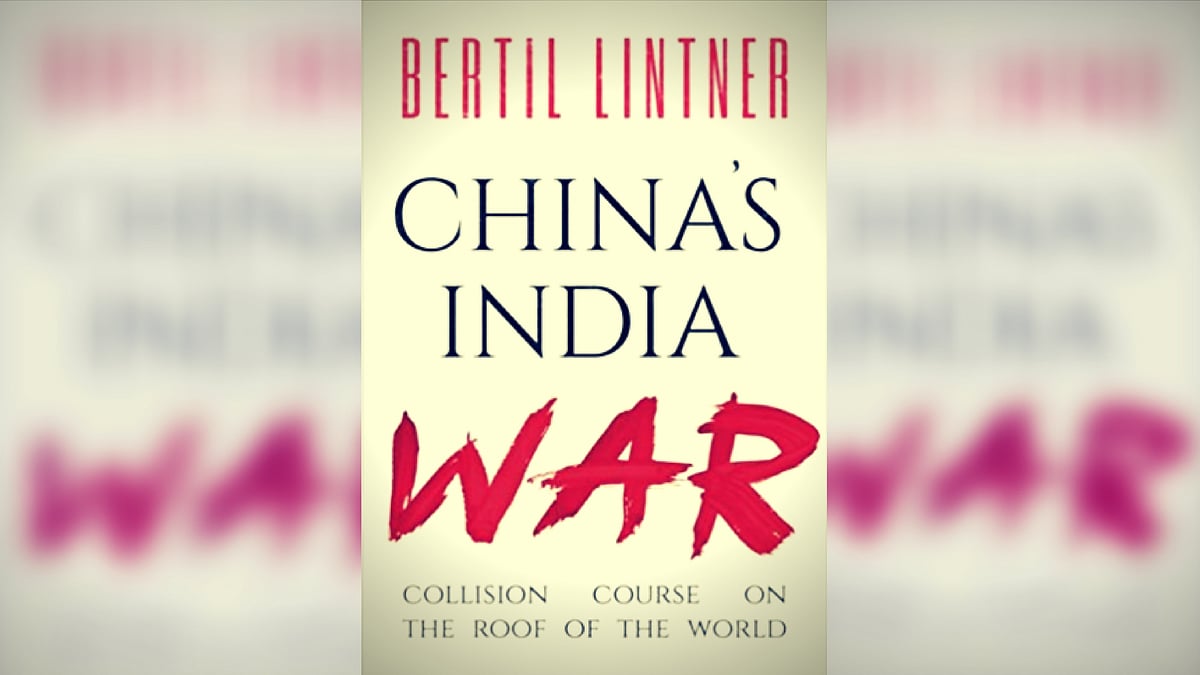 Bertil Lintner’s <i>China’s India War</i> argues that China began planning the war as early as 1959.