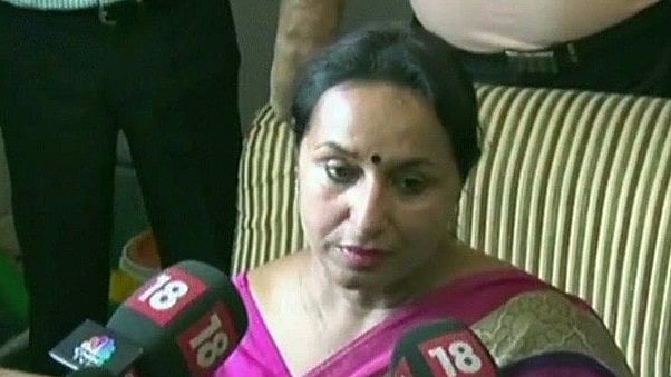 Neerja Batra has been associated with the school for 20 years and worked at the Sector 40 branch in the past.
