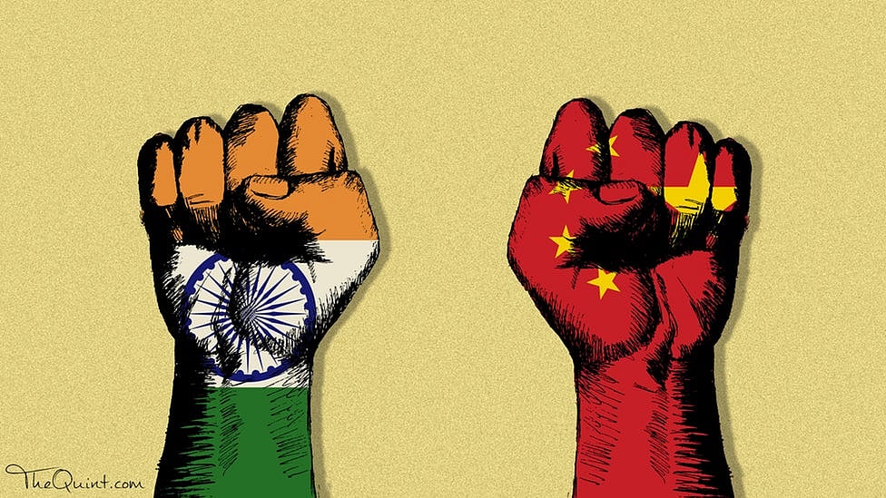 This comes after a no-show by the Chinese in response to an Indian invitation to attend a ceremonial Border Personnel Meeting on the Indian Independence Day.
