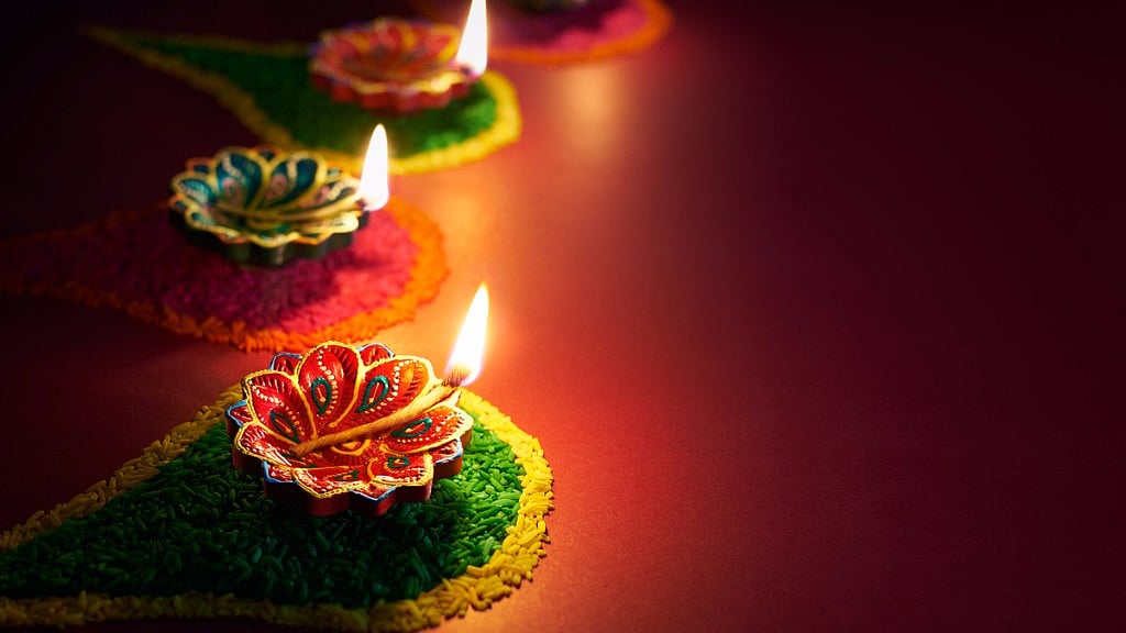 Diwali is on 19 October. Interesting Diwali melas in Delhi NCR. 