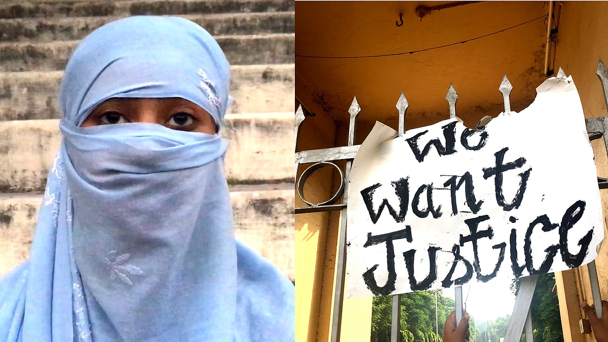 

Loss of freedom remains a big concern for BHU girls. They say they’re worried that in the quest to find safe spaces, their movement will be restricted further in the days to come.