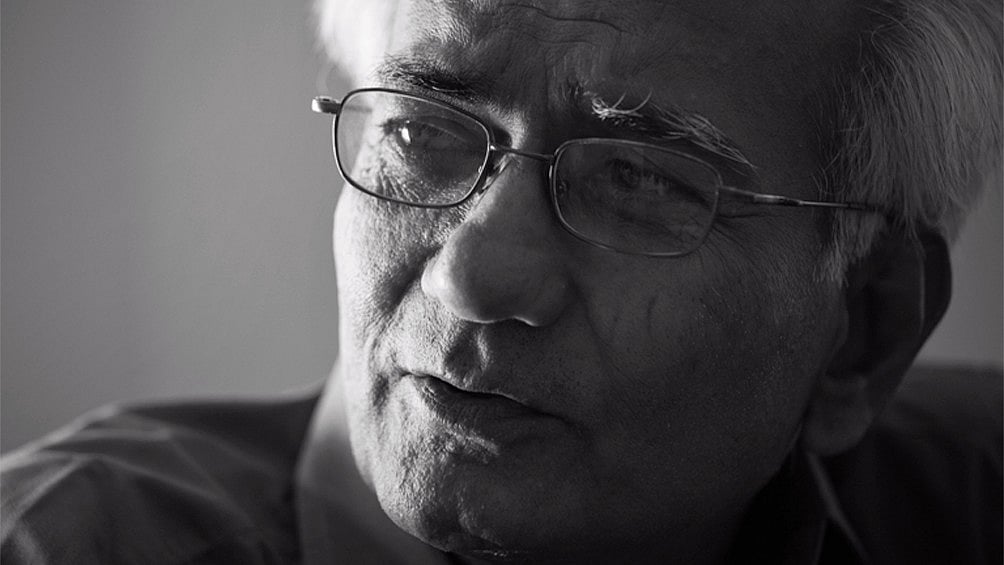 Kundan Shah is no more.&nbsp;