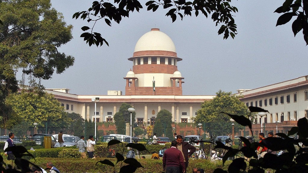 Supreme Court.