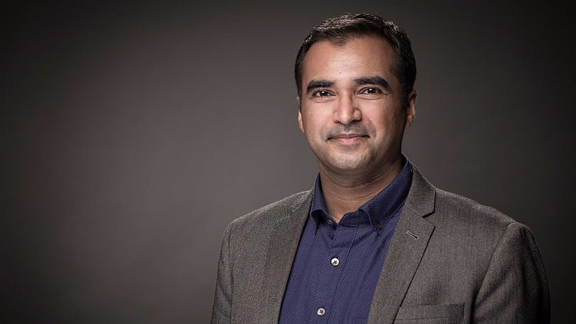 Zulfikar Ramzan is Chief Technology Officer of RSA, a Dell Technologies business. 
