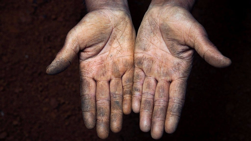 According to the 2011 census, India is home to a whopping 4,353,247 children in the 5-14 age group who work. 