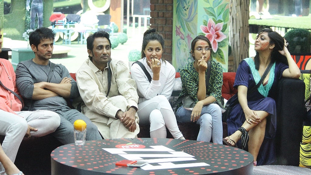 The <i>Bigg Boss</i> house sees some major chaos on day two itself.&nbsp;