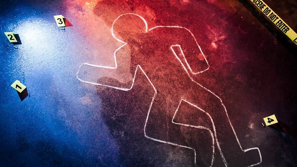 A medical report is expected to throw more light into the cause of death, police said.